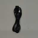 HASMX 6ft Power Cord for Zojirushi Rice Cooker Electric Cord 2 Pin 1/2 Inch Spacing Fits Many Rice Cookers and Other Small Appliances
