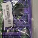 AICase for Samsung Galaxy Z Fold 7 Case [Heavy Duty Protective][Camera Lens Cover][Hinge Protection][360Ring Magnetic Kickstand] Rugged Shockproof 360 Full Protective Phone Cover for ZFold 7 2025_3