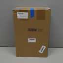 Hoteam 20 Pcs Glass Petri Dishes with Lids Bulk, Autoclavable and Reusable Culture Dishes for Culture Plate, Science Project (100mm)