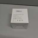 White Noise Machine with 32 Soothing Sounds, 9 Colors Night Lights, Auto-Off Timer, Adjustable Volume, Sleep Sound Machine for Babys, Kids, Adults