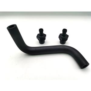 11823-JA00 PCV Hose & 11810-6N202 PCV Valve Kit Compatible With Ni-ssan Altima 2007-2013 Murano 20122008 nissan altima pcv hose