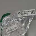 360 Rotating Diffuser Attachment Nozzle Compatible with Laifen SE LiteNOT SE Styling Tool, Hair Smoothing Dryer Blower Accessories for Laifen SE Lite, White