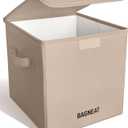 3 x Grocery Bags Storage Box