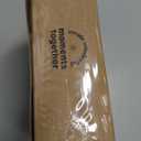 3-Pack Organic Baby Swaddle Sleep Sacks - Swaddles for Newborns, Infant 0-3 Months, Baby Girls, Boys, Soft & Snug Newborn Sleep Sack, Nursery Swaddling Blankets (Blossom, XS)