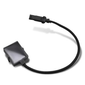 221905560080 Engine Coolant Temp Sensor Compatible with C300/C350 (2013-2014) GLK350/ML350 (2013-2015) GLE350 (2016-2018) E350 (2012-2016) E400 (2015-2017) Direct Replace A221905560080