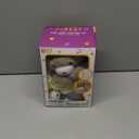 BEREST Rechargeable Baby Sleep Soother Bear, Mom's Heartbeat & Lullabies, White Noise Sound, Nursery Decor Night Light Projector, Toddler Crib Sleeping Aid, Baby Shower Gifts