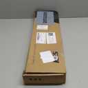 KES Bathroom Glass Shelf 1 Tier Bathroom Bath Basket Stainless Steel RUSTPROOF Wall Mount Brushed Finish, A2420A-2