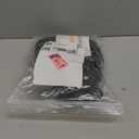 Topcosplay Men Wigs Dark Brown Short Curly Layered Cosplay Halloween Character Costume Man Wig