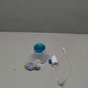 Ear Wax Removal, Ear Cleaner, Ear Cleaning Kit, Manual Ear Irrigation Flushing System, Ear Wax Removal Kit, Safe and Effective to Clean Ear Built Up Wax (Green)