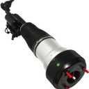 Front Left Air Suspension Shock Absorber Compatible with 4Matic 2005-2012 Mercedes Benz S-Class W221 S350 S450 S550 Cl550 OE 2213200438 2213201738