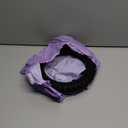 12 Inches Solid Tire for Electric Bicycle 12 1/2x2 1/4 Tubeless Tyre Anti Stab Explosion-Proof Bike Solid Tires