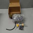 Carbhub Carburetor for Polaris Sportsman 400 HO Carburetor 4WD ATV Quad Carb 2001-2014, Polaris Sportsman 400 HO Carb