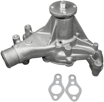 ACDelco Gold 252-595 (88926109) Engine Water Pump