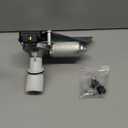 40-1049 15173034 226985 Windshield Wiper Motor Replacement fit for Cadillac Escalade 2002-2006 2003-2006 for Chevrolet Suburban 1500 2500 2003-2006 for Chevrolet Tahoe 2003-2006 for GMC 1500 2500