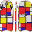 48" Inflatable Bodyboard w/ Hammer Seam – Folding Surfboard 15PSI Max, 48"L x 22"W x 2"D