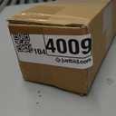 Lyuesword Handmade Full Tang Sharp Samurai Sword Katana Black Replica of Enter The Ninja Sword Real Battle Ready Ninjato