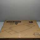 1500 Pieces Rotating Plastic Puzzle Board with Drawers and Cover, 35"x27" Portable Spinning Jigsaw Puzzle Table for Adults, Upgraded Lazy Susan, Ideal Gift for Mum