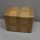 Acrylic Kids' Step Stool  Clear Small Footstool for Bathroom, Kitchen & Bedroom, 12.5x9.7x9, Holds 200lbs, Multi-Use as Toilet Stool, Shower/Water-Resistant Stool, Seating and Placing Items