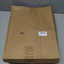 24 Inch Khaki Extra Long Valentines Teardrop Swag with Lights Red Balls Velvet Bows Cedar Teardrop Wreath Ornaments Valentines Decorations for Indoor Outdoor Stairs Hanging Doors Tables