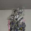 Fighter Jet Building Block Set for Adults 123456789