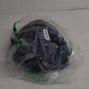 Funziez! Adult Onesie Halloween Costume Animal Dinosaur Shark Unisex Plush One Piece Cosplay Suit for Adults, Men and Women (Triceratops Grey) Extra Large 