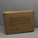 BHZ Euro Throw Pillow Inserts, 22x22 Down Feather Alternative Pillow Inserts Set of 2, Decorative Soft Large Square White Throw Pillows Insert for Couch Bed Dorm Sofa with Breathable Cover