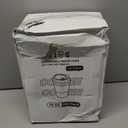 SIUQ 100 Pack 16 oz Disposable Coffee Cups with Lids and Sleeves, To Go Paper Cups, Hot & Cold Drinking Cups for Tea, Coffee, Water, Hot Chocolate, Paper Coffee Cups Ideal for Home,Cafes,Store