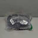 Plantar Fasciitis Night Splint Adjustable Planter Facetious Relief Brace Straps,Support Relief Foot Drop Achilles Tendonitis Day Night(Black-2PC)