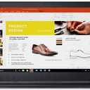 Lenovo Thinkpad T470s 14 inch FHD (1920x1080) IPS Backlit LED Business Laptop (Intel Dual-Core i5-6300U, 8GB DDR4 RAM, 256GB SSD, HD 520) Thunderbolt 3, HDMI, RJ-45, Type-C, Windows 10 Professional
