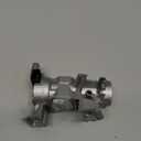 Dorman 926-444 Ignition Lock Cylinder Housing Compatible with Select Audi/Volkswagen Models