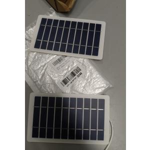 Solar charger