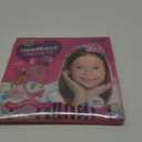 Headband Making Kit for Girls - Arts & Crafts Gift - Make Your Own Fashion Headbands for Kids - DIY Hair Accessories Set - Gift for Ages 5-12 Year Old Girl - Little Children's Art & Craft Gifts