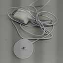 [Apple MFi Certified]Magnetic Wireless iPhone Charger Magsafe Charger,6FT 15W Fast Phone Charging Pad Wireless Magnetic Charge for iPhone 17/17Air/16 Pro Max/16 Plus/15 Pro Max/14/13/12/AirPods3/2/Pro (White)