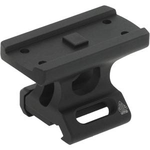 UTG Super Slim T1 Mount (Absolute, Black)
