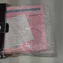 PHOENANCEE for Tonies Shelf Magnetic,for Toniebox Figures Storage Display Shelf 40-48 Character,Wall Floating Shelves Wooden,Compatible Charging Station for Children Kid's Room,Pine,3 Tier (Pink)