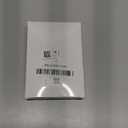 Juexica 50 Pcs 1: 50 Scale Mini People Figurines Model Trains Architectural People Figures Tiny Plastic Miniature Figurines Dollhouse Sitting Standing Model for Miniature Scenes