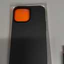 TORRAS Slim Fit for iPhone 13 Pro Max Case, UltraThin 13 Pro Max Case Black, Lightweight Hard PC Cover with Secure Grip Phone Cases for iPhone 13 Pro Max Phone Case 6.7 inch, Space Black