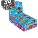 Jelly Beans Mix Assorted Flavored Individually Wrapped, Gourmet Sweet Treat Candies for Easter Gifts Baskets and Birthday Party Favors, 1 Ounce Each, Pack of 30