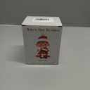 First Christmas Ornament 2025- My First Christmas Ornament Keepsake, 1st Christmas Ornament Gift