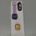 JOYELE Smart Watch for Kids Teens, No Phone Needed Fitness Tracker Boy Girls Watch with 19 Sport Modes, Pedometer, Sleep Monitor, Kids Watch Birthday Gifts Toy Gift for Girls Boys 6-16 (Purple)