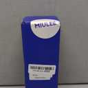 MIULEE Pack of 2 Beige Throw Pillow Covers 20x20 Inch Soft Chenille Pillow Covers for Sofa Living Room Couch Solid Dyed Cases