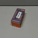 30 Modes TENS EMS Unit Compact Muscle Stimulator for Pain Relief, Rechargeable & Portable Dual Channel Muscle Stimulator with 30 Intensity Levels and 12 Electrode Tens Unit Replacement Pads Red