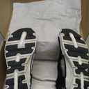 Skechers Women's Arch Fit - City Catch Womens Knit Slip-On Sandals (9, Black)