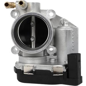 SCITOO Electric Throttle Body For Volkswagen For Jetta Replaces 06G133062J