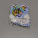 Partymelon Derpy Tiger Plush Stuffed Animal Toy Pillow Home Decor for Fans