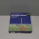 Plastic Horseshoe Game