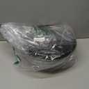 12 Pack Catering Trays with Lids, Round 12 Inch Veggie Tray with Lid, Disposable Fruit Tray for Parties, Catering Trays for Serving Snack, Appetizer, Fruit, Veggie and Sandwich