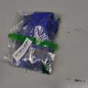 Neo-G Ankle Brace for Kids - Support For Juvenile Arthritis Relief, Joint Pain, Ankle Injuries, Gymnastics, Basketball, Volleyball - Adjustable Compression - Class 1 Medical Device - 1 Size - Blue