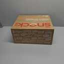 Smartfood Popcorn, White Cheddar, 0.625 Ounce (Pack of 40), BBD: SEP 09, 2025