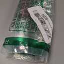 L'Oreal Paris Plump Ambition Hyaluron Lip Oil, 24 HR Lip Gloss with Hyaluronic Acid, Volumizing Formula with Glass-Like Shine, Worth It 601, 0.16 Fl Oz